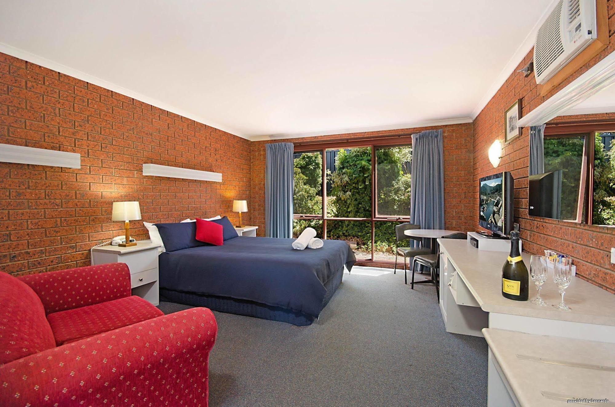 Whalers Rest Motor Inn Portland Exterior foto
